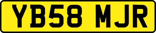 YB58MJR