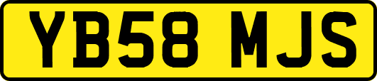YB58MJS