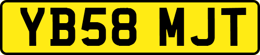 YB58MJT
