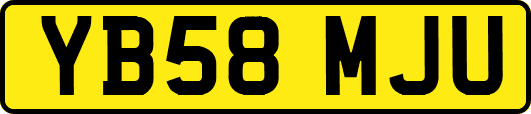 YB58MJU