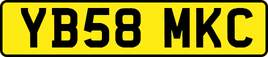 YB58MKC
