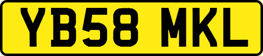 YB58MKL