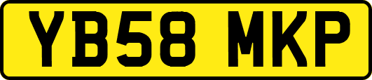 YB58MKP