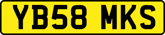 YB58MKS