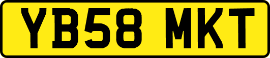 YB58MKT