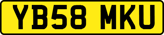 YB58MKU