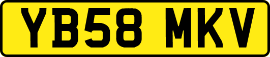 YB58MKV