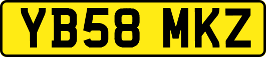YB58MKZ