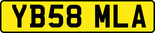 YB58MLA