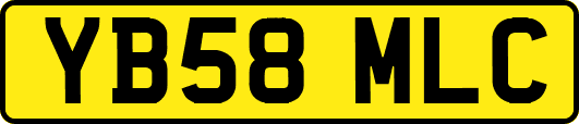 YB58MLC