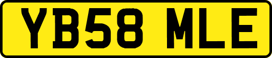 YB58MLE