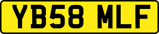 YB58MLF