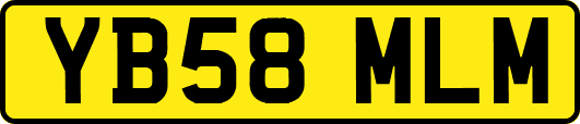 YB58MLM