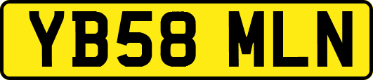 YB58MLN