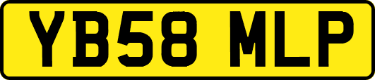 YB58MLP