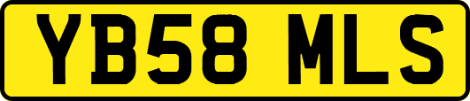 YB58MLS