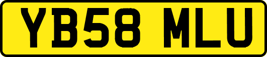 YB58MLU