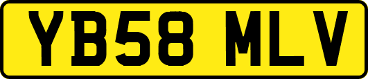 YB58MLV
