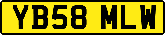 YB58MLW