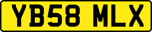 YB58MLX