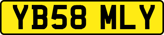 YB58MLY