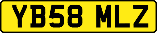 YB58MLZ