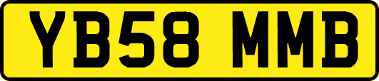 YB58MMB