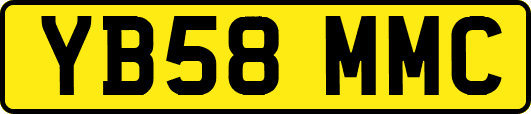 YB58MMC