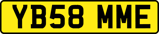 YB58MME