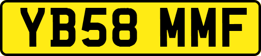 YB58MMF
