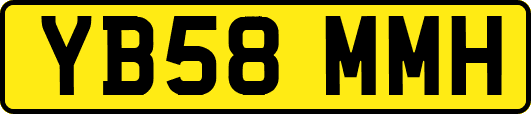 YB58MMH