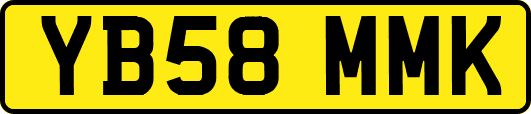 YB58MMK