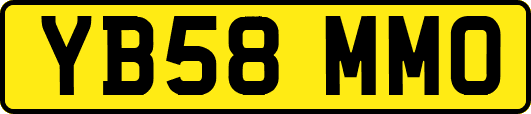 YB58MMO