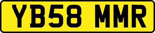 YB58MMR