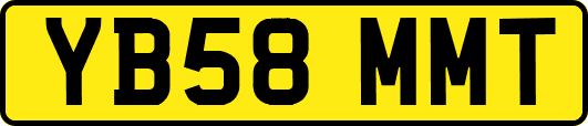 YB58MMT