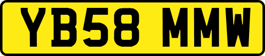 YB58MMW