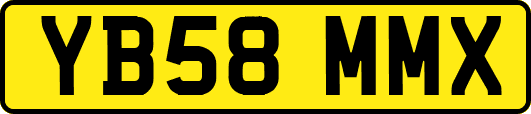 YB58MMX