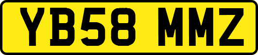 YB58MMZ