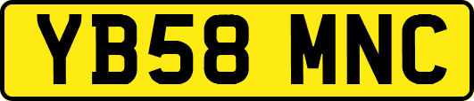 YB58MNC