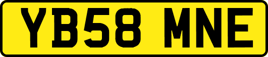 YB58MNE