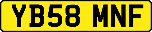 YB58MNF