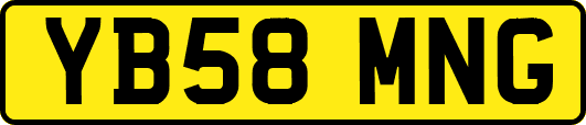 YB58MNG