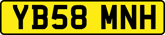 YB58MNH