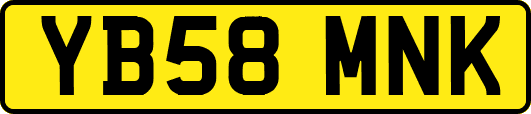YB58MNK