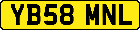 YB58MNL