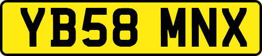 YB58MNX