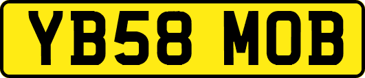 YB58MOB