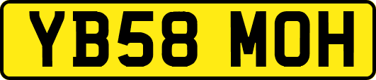 YB58MOH