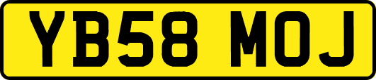 YB58MOJ
