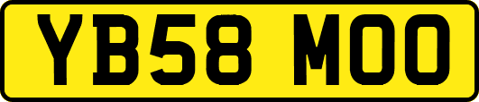 YB58MOO